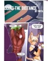 Going the Distance by Onta